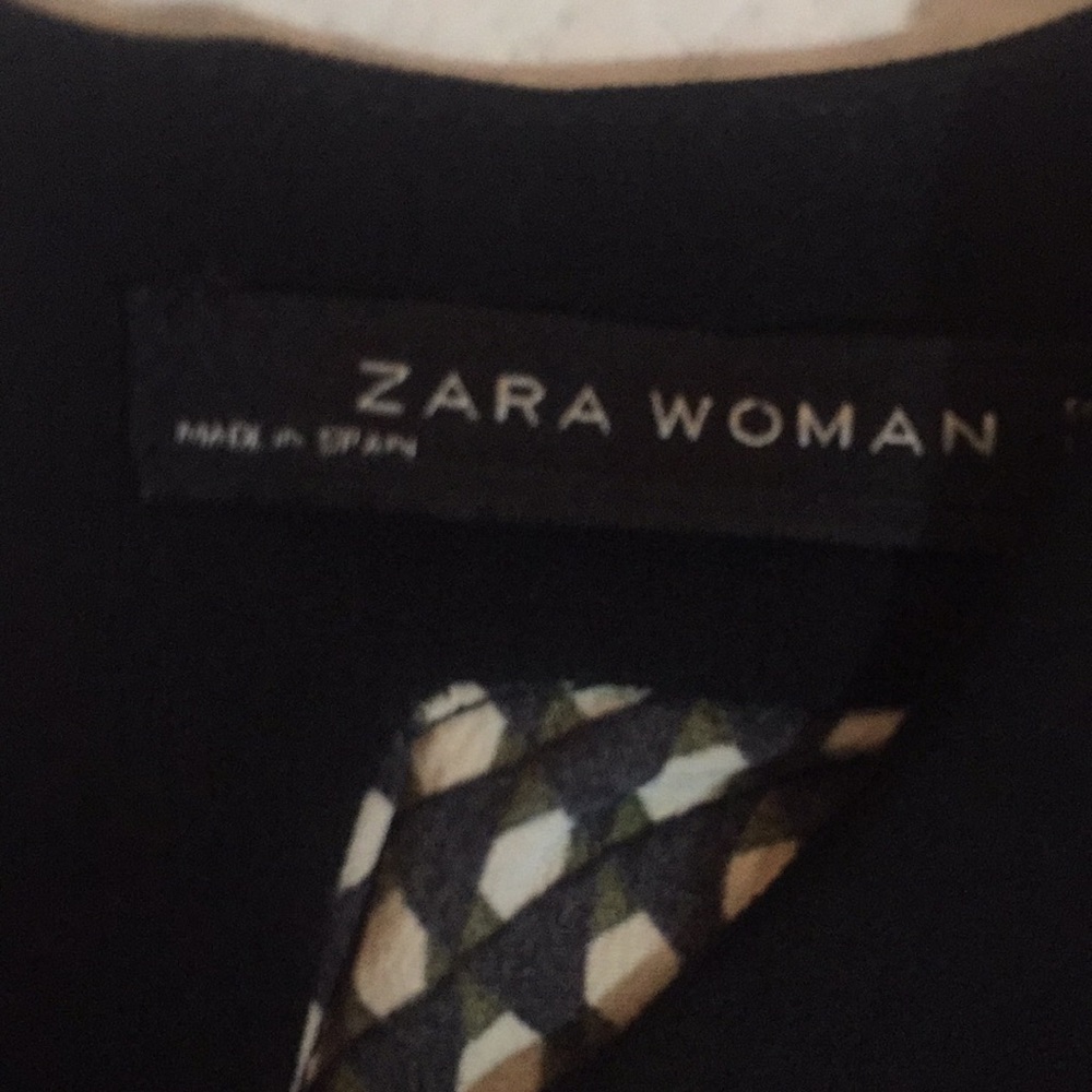 Zara top - Picture 2 of 3